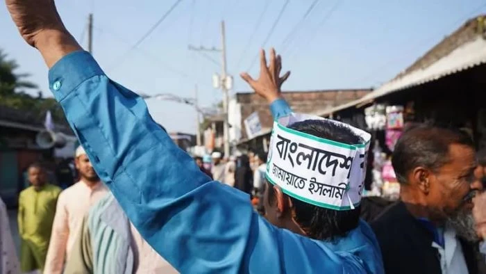 ভারত-বাংলাদেশের সীমান্ত এলাকায় জামায়াতের জয় পশ্চিমবঙ্গে কীভাবে দেখা হচ্ছে?